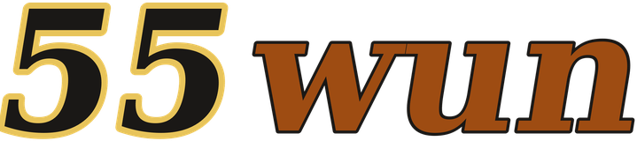 55wun logo