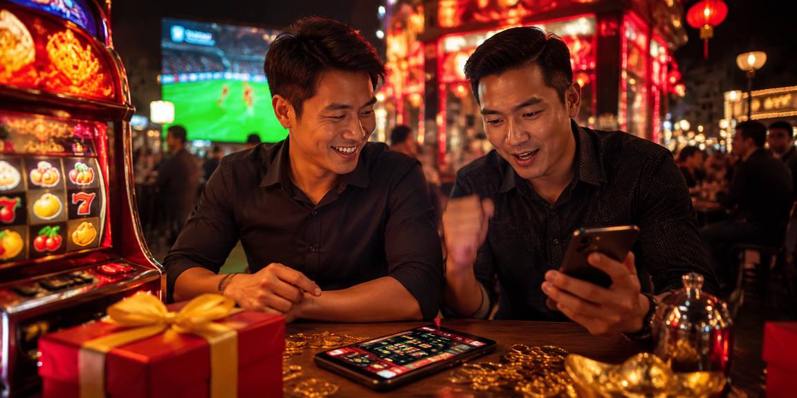 55wun Slot Phố Cổ